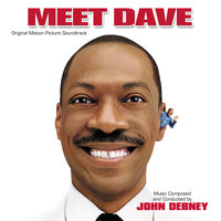 The Battle Begins - John Debney