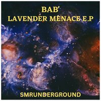 Lavender Menace - Bab'