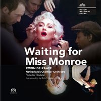 Waiting for Miss Monroe, Act II (Birthday): Introduction - Netherlands Chamber Orchestra