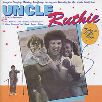 Why Did You Leave Me? - John Bucchino & Hank (Bones) Kahn & E. Marcy Dicterow-Vaj & Uncle Ruthie & Dave Zeietlin & Marcia Berman