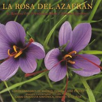 La Rosa del Azafrán: "Dúo" - Gran Orquesta Sinfonica