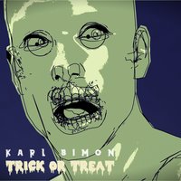 Trick or Treat - Karl Simon