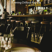 Incredible Jazz Sax with Strings - Vibe for Reading - Evening Chillout Playlist