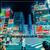 DJ Cest Lavie - DJ Hunter