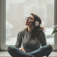 Productive Pulse in Precision’s Path - Office Background Music Playlists & SonicWaves ASMR & Power and Energy