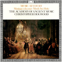 Ramsey: What tears, dear prince, can serve - Paul Elliott & Academy Of Ancient Music & Christopher Hogwood