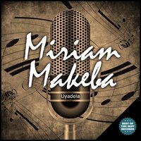 Spokes Phata Phata - Miriam Makeba & Spokes Mashiyane & The Skylarks