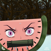 Codswallop - Fets & Lofi Fruits Music