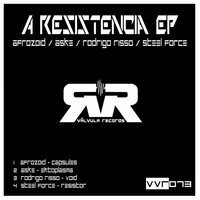 Resistor - Steel Force