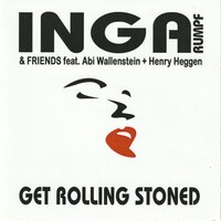 Let's Spend the Night Together - Inga Rumpf & Abi Wallenstein & Henry Heggen