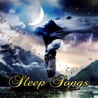 Therapy Sleep (Relaxation Ambient) - Deep Sleep Music Masters