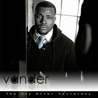 The Best I Never Met - Vander