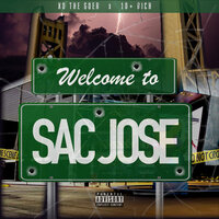 Smoke Wit Me Pt 2 - KD Tha Goer & 10+Rich