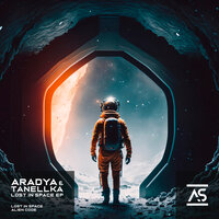 Lost in Space - Tanellka & Aradya