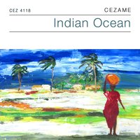Creole Waltz - Imade Saputra