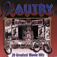 Oklahoma Hills - Gene Autry