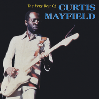 Move On Up - Curtis Mayfield