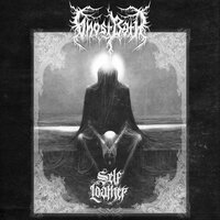 Sanguine Mask - Ghost Bath