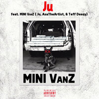 Continental - Ju & Teff Deezy & AsatheArtist & Mini Vanz