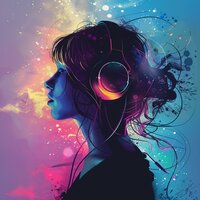 Mental Sharpness Beats - Focus and Work & Music For Stress Relief & Fahda Mohamed