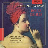 La yole semblait glisser - Christian Benedetti