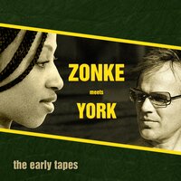 Listen - Zonke & York