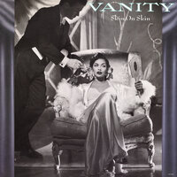 In The Jungle - Vanity