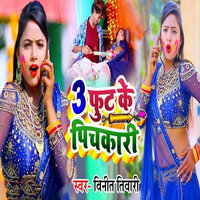 3 Foot Ke Pichkari - Vineet Tiwari