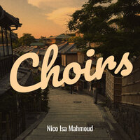 Exalted - Nico Isa Mahmoud