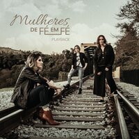 De Fé em Fé - Cantores de Deus