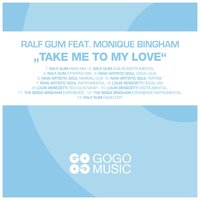 Take Me to My Love - Ralf Gum & Louis Benedetti