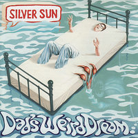 That's Just What She Wants - Silver Sun