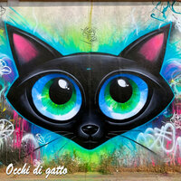 Occhi di Gatto - Cartoon Land & Piccoli Bimbi Suonano & Le Filastrocche Della Nonna