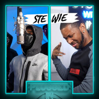 Stewie x Fumez the Engineer - Plugged In - Fumez The Engineer & Stewie