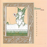 A Thousand Lessons - Skinnerbox