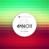 My Sweeter Than Sweet - Ambrose and His Orchestra