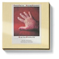 Digital Wildlife - Fred Frith & Maybe Monday