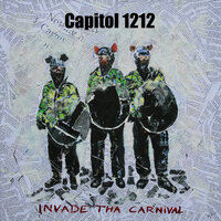 Don Man Sound  feat. Tenor Fly - Capitol 1212 & Tenor Fly & J Bostron