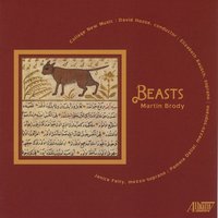 Beasts: I. Refrain - Collage New Music & David Hoose & Elizabeth Keusch
