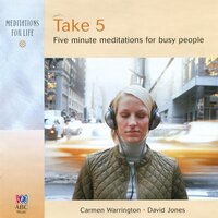 Soundbath - Carmen Warrington & David Jones