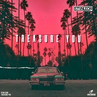 Treasure You - STVN LEON