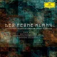 Schreker: Valse lente - Konzerthausorchester Berlin & Christoph Eschenbach