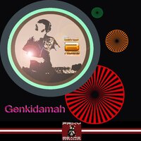 Genkidamah - Dj Baloo