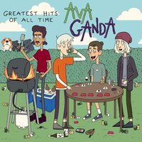Addicted to Having Fun - Ava Ganda