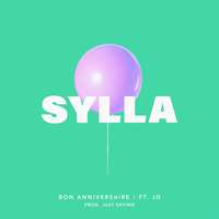 Bon Anniversaire - Sylla & JD