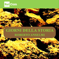 Istinto e passione - Roberto Anselmi