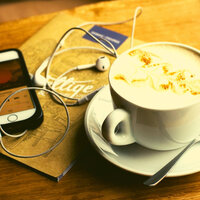 Background for Coffee Time - Background Dinner Jazz