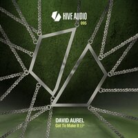 Cash Flow - David Aurel