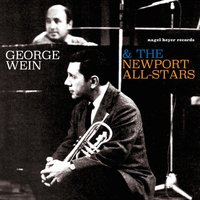 At the Jazz Band Ball - George Wein