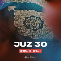 Irama Jiharkah Surat Al Falaq - Bilal Attaki